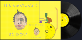 The Obvious I CD & Vinyl bundle